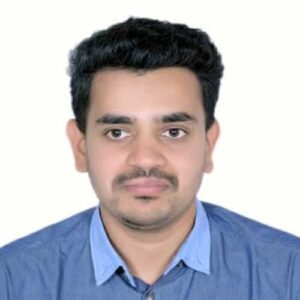 Dr. Adarsh K S